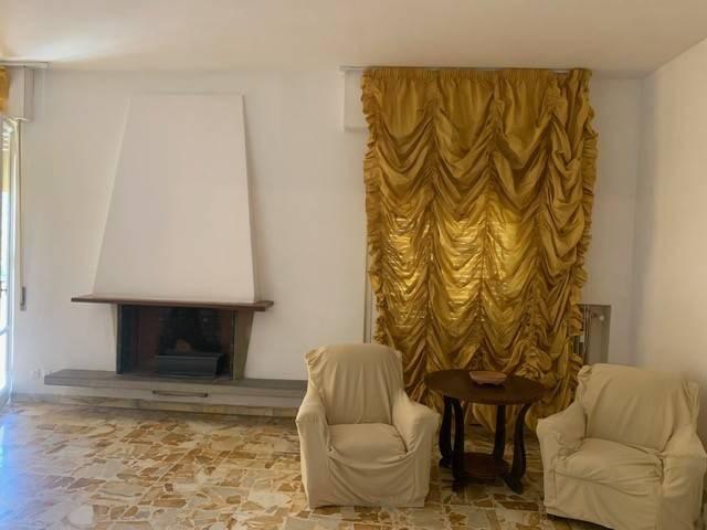 Affittasi quadrilocale ad Arezzo, Giotto