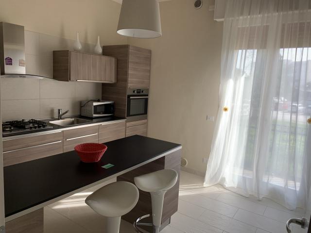 Affittasi Quadrilocale in zona San Lorenzo ad Abano Terme