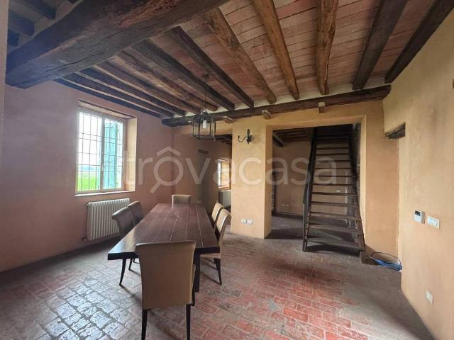 Affittasi rustico/casale/corte a Gragnano Trebbiense