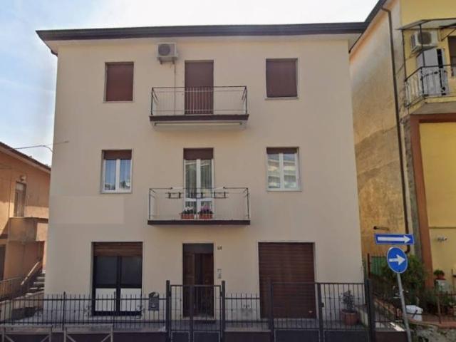 Affittasi trilocale a Colleferro