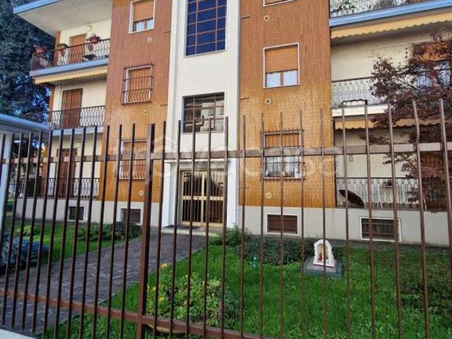 Affittasi trilocale a Cormano