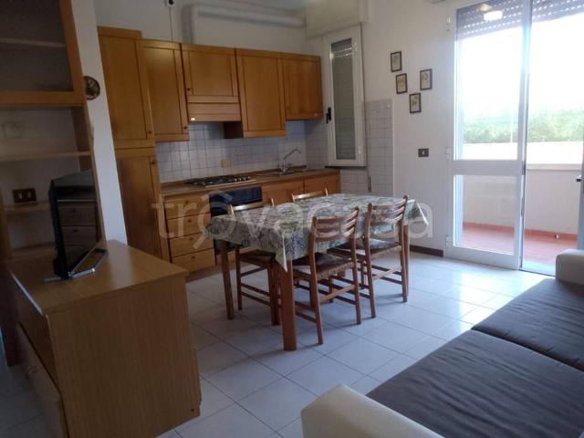 Affittasi trilocale a Camaiore, Lido Di Camaiore