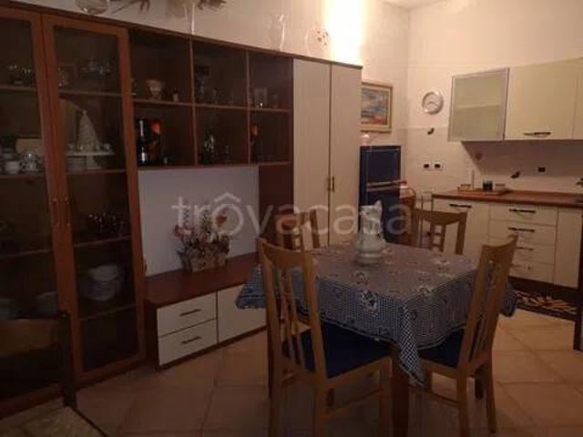 Affittasi trilocale a Capalbio strada Pompa Tre Occhi