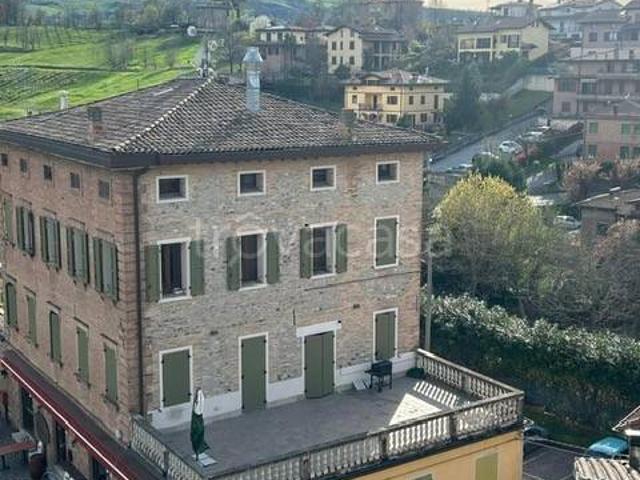 Affittasi trilocale a Castelvetro di Modena via Sapiana, 1, Levizzano Rangone