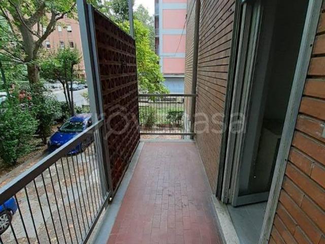 Affittasi trilocale a Bologna via Spartaco, 13, Massarenti