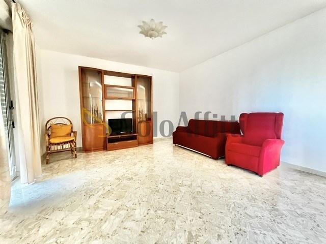 Affittasi trilocale a Bari via Luigi Ranieri, 11C, Poggiofranco