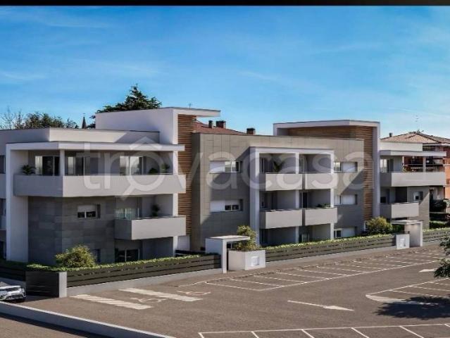Affittasi trilocale a Bussolengo