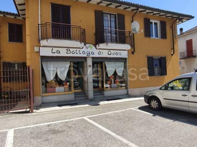 Affittasi trilocale a Dorno