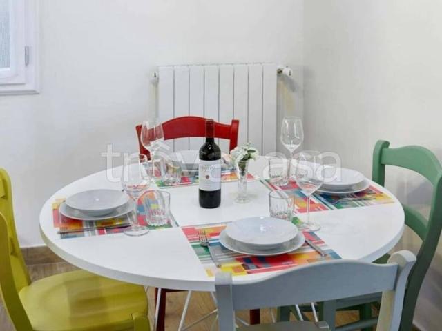 Affittasi trilocale a Firenze via Fiesolana, D'Azeglio