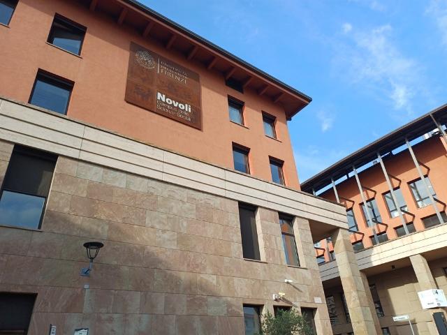 Affittasi trilocale a Firenze, Careggi