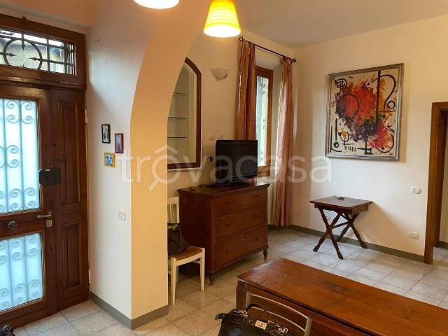 Affittasi trilocale a Firenze, Fortini