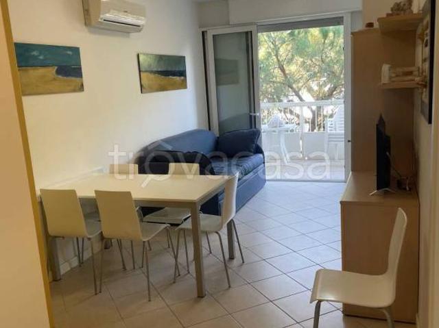 Affittasi trilocale a Jesolo via Altinate, 38