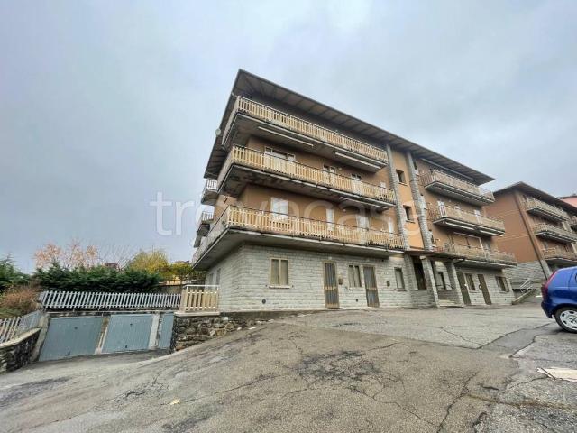 Affittasi trilocale a Loiano viale Guglielmo Marconi