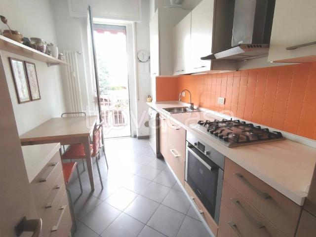 Affittasi trilocale a Lissone