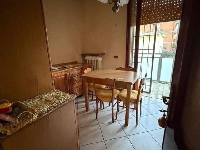 Affittasi trilocale a Modena, Musicisti