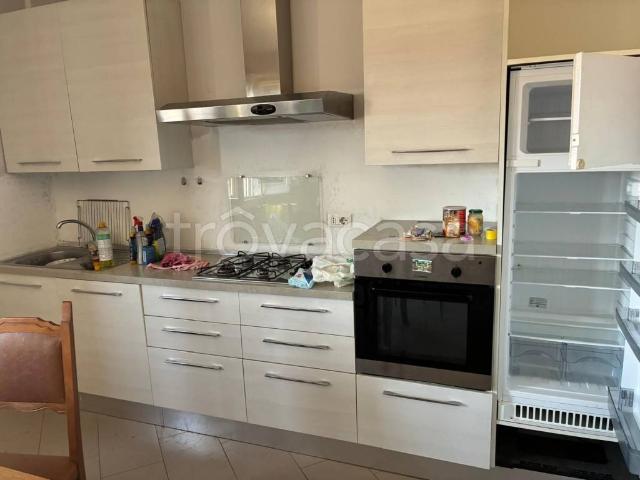 Affittasi trilocale a Montefiascone via Bastiglia