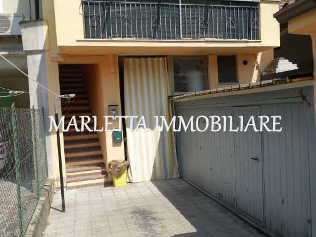 Affittasi trilocale a Madignano