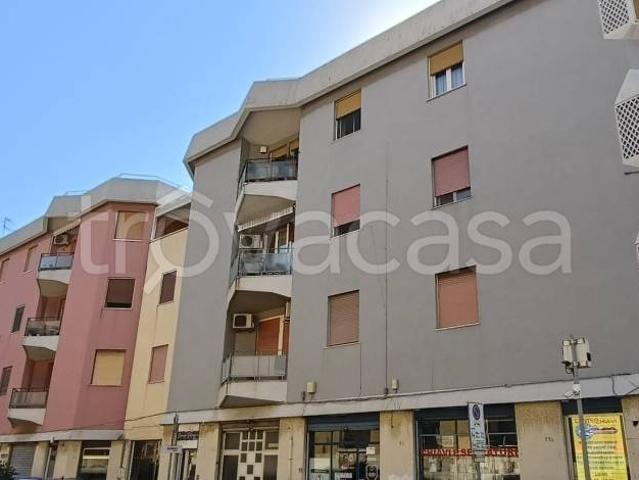 Affittasi trilocale a Messina, Centro Storico