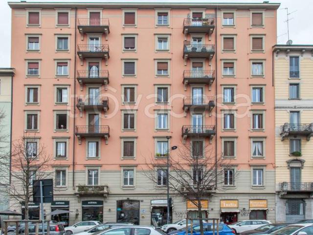 Affittasi trilocale a Milano, Buenos Aires