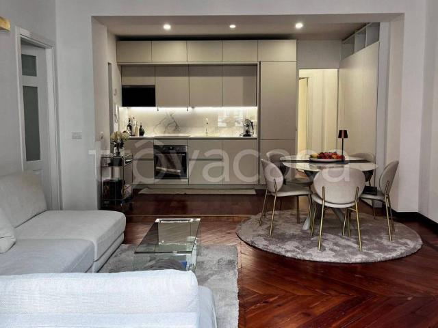 Affittasi trilocale a Milano, Buenos Aires