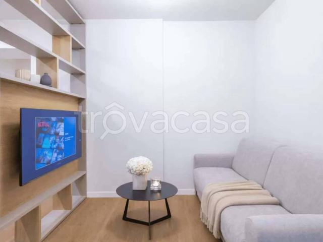 Affittasi trilocale a Milano, Buenos Aires