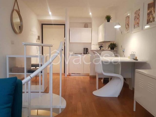 Affittasi trilocale a Milano, Barona