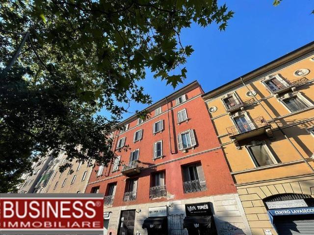 Affittasi trilocale a Milano corso Lodi, 105, Corvetto