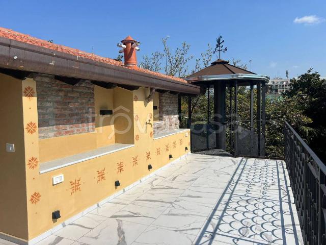 Affittasi trilocale a Milano piazzale Brescia, 10, De Angeli