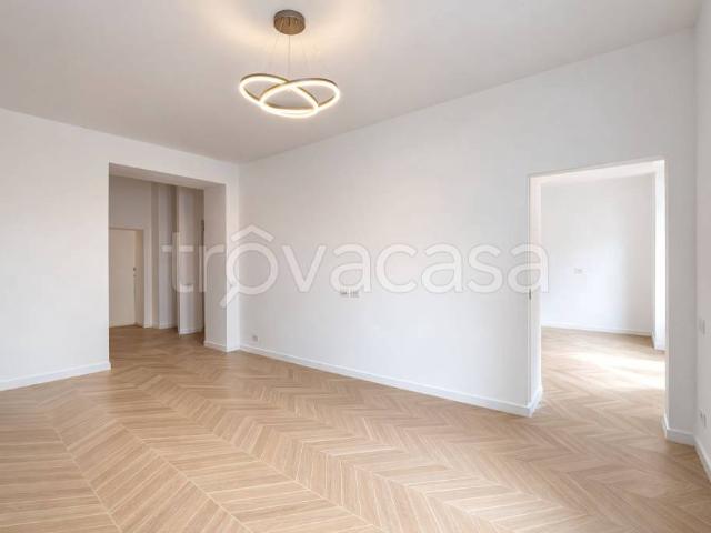 Affittasi trilocale a Milano via Varese, Moscova