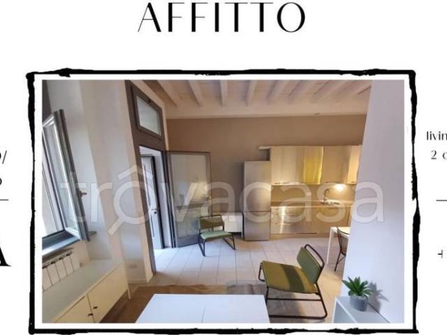 Affittasi trilocale a Milano via Franchino Gaffurio, Buenos Aires