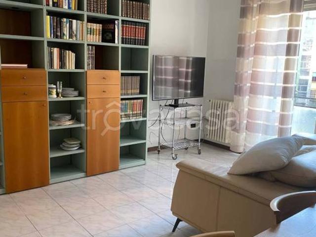 Affittasi trilocale a Milano via Giuseppe Cesare Abba, Dergano
