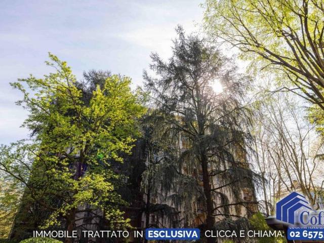 Affittasi trilocale a Milano via Leopoldo Marchetti, 2, Pezzotti Meda