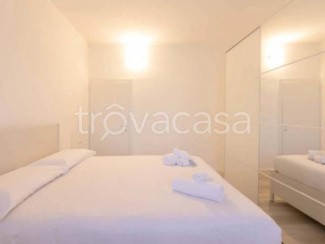 Affittasi trilocale a Milano via Savona, Piazza Napoli