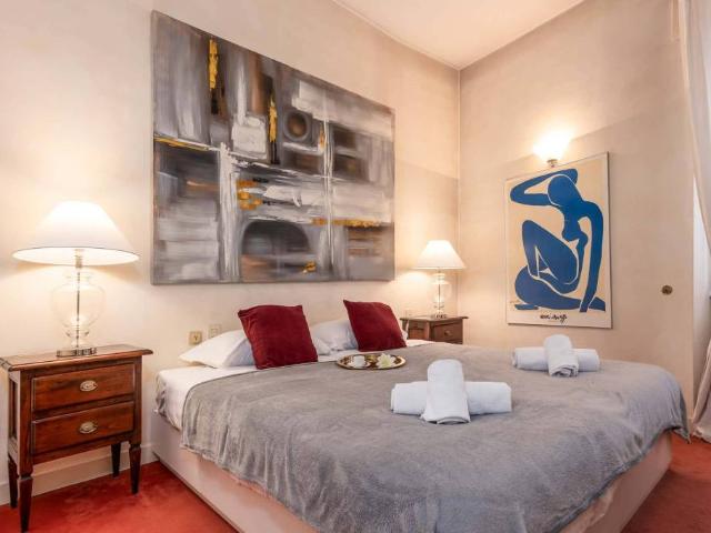 Affittasi trilocale a Milano viale Carlo Espinasse, Certosa