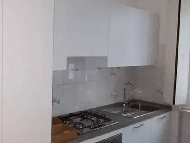 Affittasi trilocale a Novi Ligure