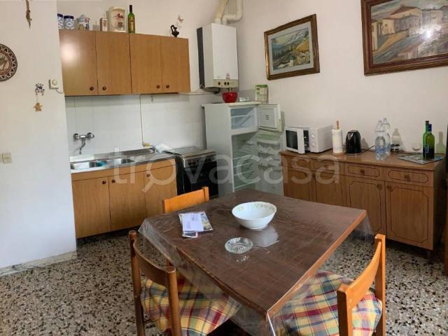 Affittasi trilocale a San Giovanni alla Vena, Vicopisano