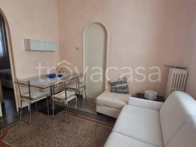 Affittasi trilocale a Santa Margherita Ligure via 25 Aprile, 15A