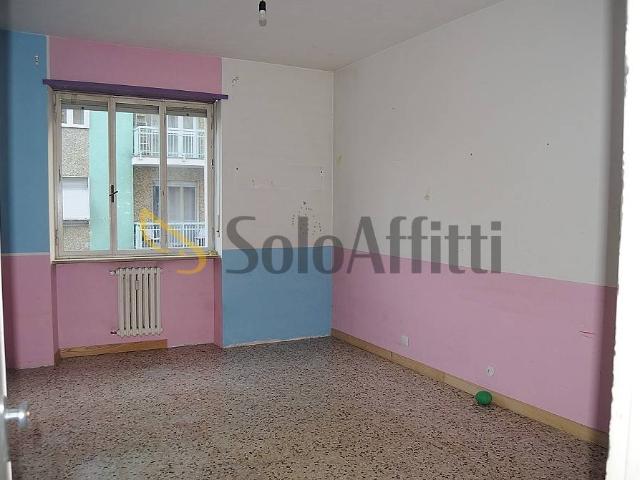 Affittasi trilocale a Settimo Torinese via Montello, 2