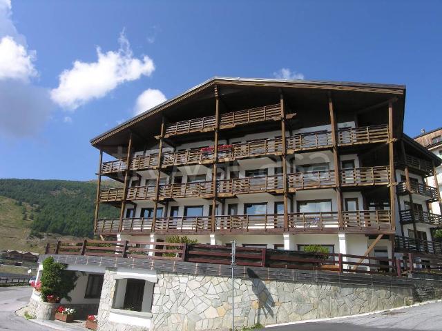 Affittasi trilocale a Sestriere via Monte Grappa, 1