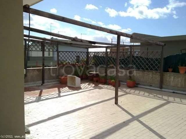 Affittasi trilocale a Siracusa, Scala Greca Neapolis