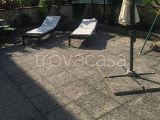 Affittasi trilocale a Portio, Vezzi Portio