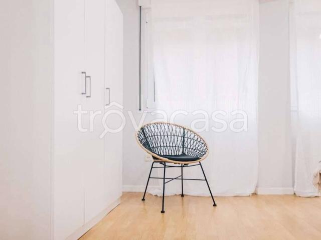 Affittasi trilocale a Padova via Altinate, 88, Santa Sofia Altinate