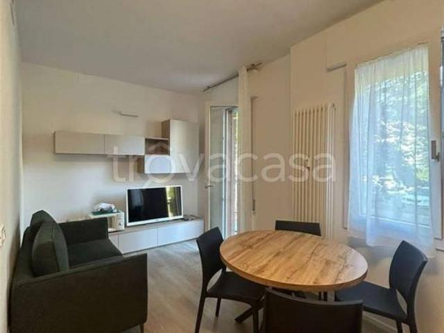 Affittasi trilocale a Padova via Ferrazzi, Guizza