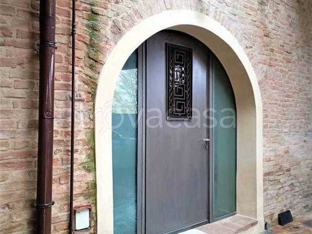 Affittasi trilocale a Parma, San Prospero