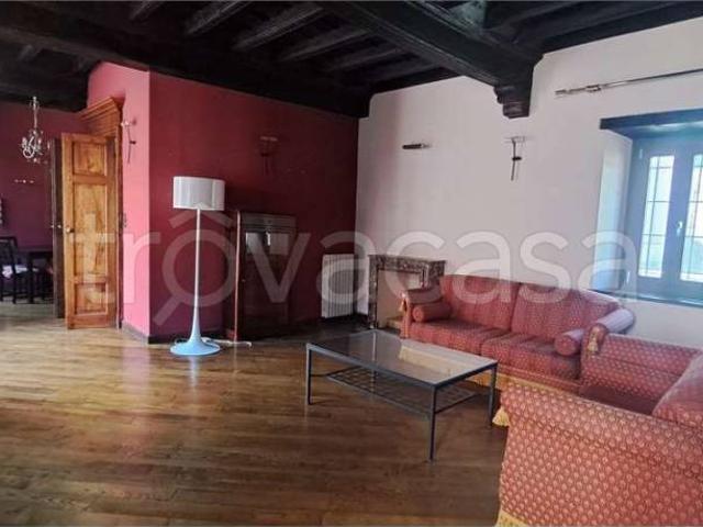 Affittasi trilocale a Pinerolo via Trento, 36