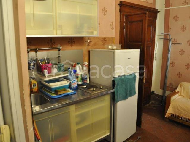 Affittasi trilocale a Pisa via Renato Fucini, 50, San Francesco