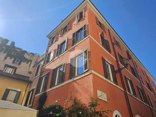 Affittasi trilocale a Roma via della Gensola, 58, Trastevere