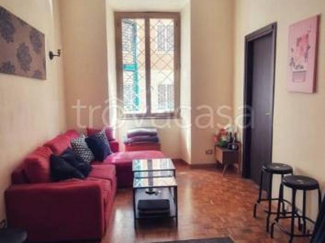 Affittasi trilocale a Roma via Eleonora d'Arborea, Bologna