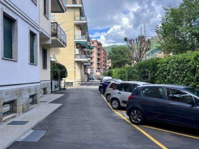 Affittasi trilocale a Rapallo, Costaguta