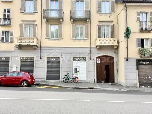 Affittasi trilocale a Torino corso Casale, 202, Madonna del Pilone
